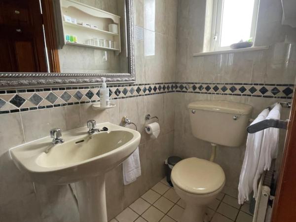 Ardawn House : photo 3 de la chambre chambre familiale