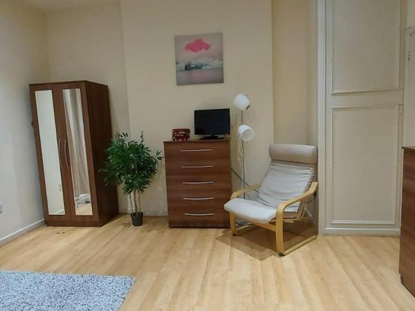 Studio 47B : photo 6 de la chambre studio