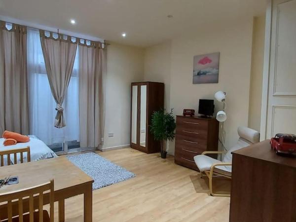 Studio 47B : photo 9 de la chambre studio