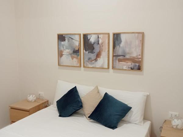 Butterfly Apartments : photo 1 de la chambre appartement deluxe