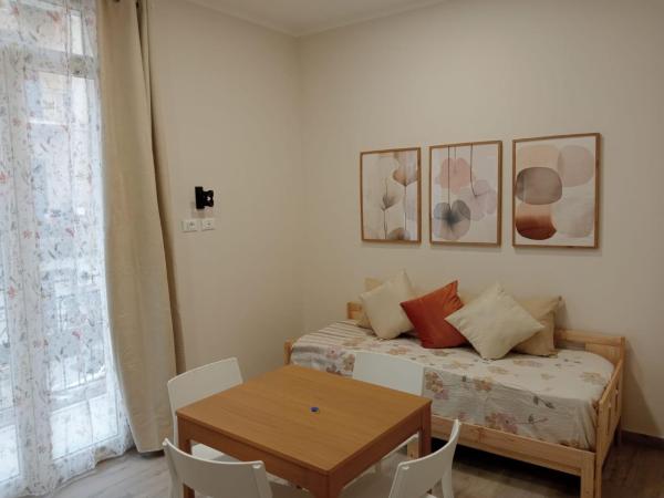 Butterfly Apartments : photo 6 de la chambre appartement deluxe