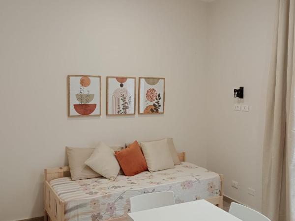 Butterfly Apartments : photo 7 de la chambre appartement deluxe