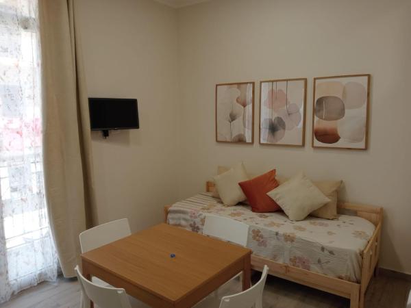 Butterfly Apartments : photo 8 de la chambre appartement deluxe