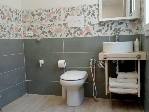 Butterfly Apartments : photo 9 de la chambre appartement deluxe