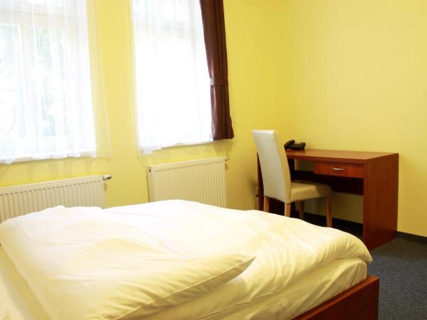 Hotel Vera : photo 5 de la chambre chambre double deluxe