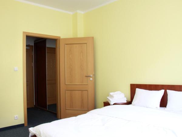 Hotel Vera : photo 3 de la chambre chambre double deluxe