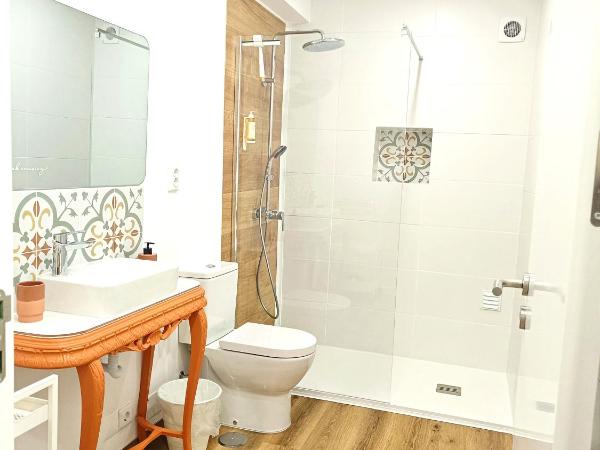 SUPERTUBOS HOUSE Peniche : photo 7 de la chambre suite deluxe