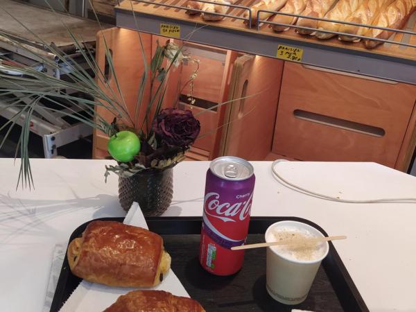 Locatif gare Lille Europe : photo 2 de la chambre chambre double