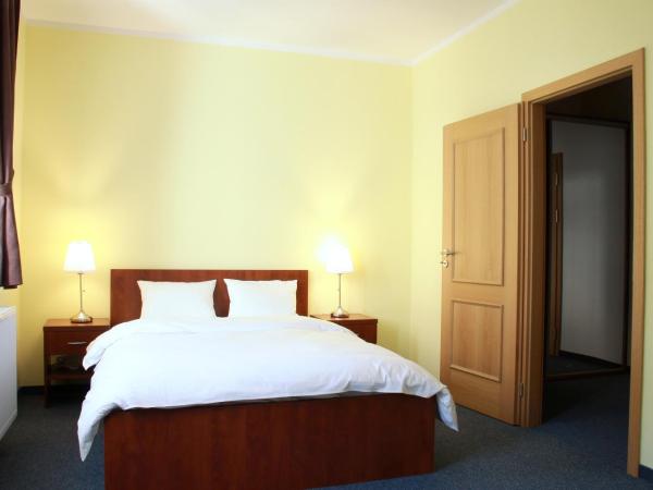 Hotel Vera : photo 2 de la chambre chambre double deluxe