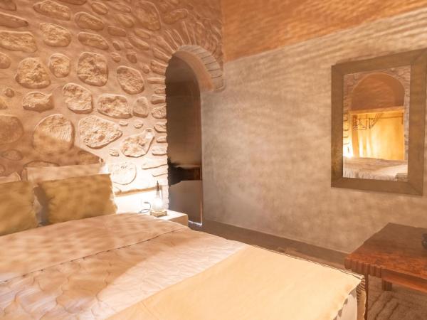 Riad Dar Etto : photo 6 de la chambre chambre double deluxe