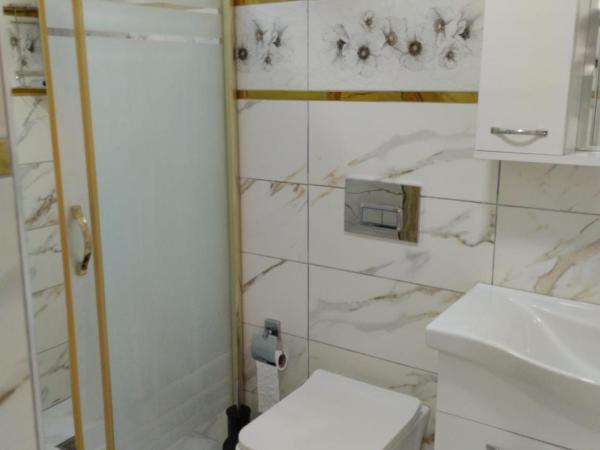 Atlas Pansıyon : photo 1 de la chambre chambre familiale deluxe