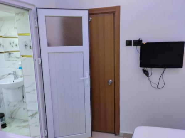 Atlas Pansıyon : photo 1 de la chambre chambre simple Économique