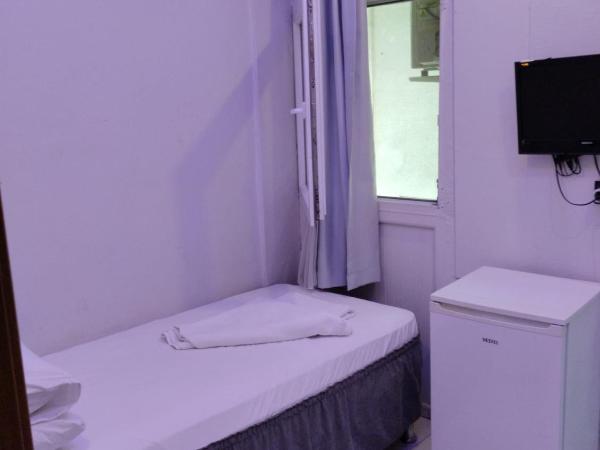 Atlas Pansıyon : photo 4 de la chambre chambre simple Économique