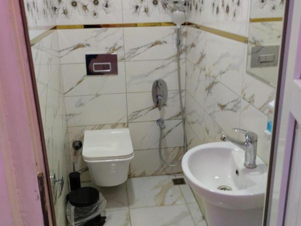 Atlas Pansıyon : photo 5 de la chambre chambre double Économique