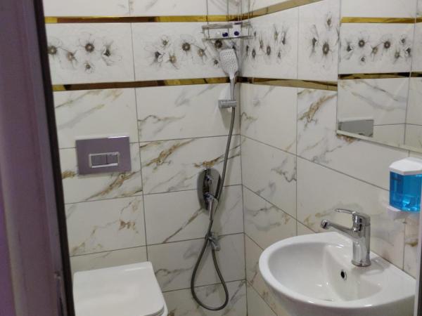 Atlas Pansıyon : photo 7 de la chambre chambre double Économique