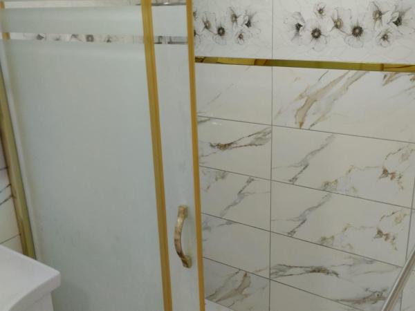 Atlas Pansıyon : photo 4 de la chambre chambre familiale deluxe