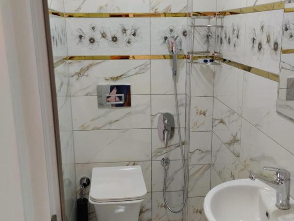 Atlas Pansıyon : photo 5 de la chambre chambre simple Économique