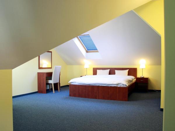 Hotel Vera : photo 4 de la chambre suite junior en duplex