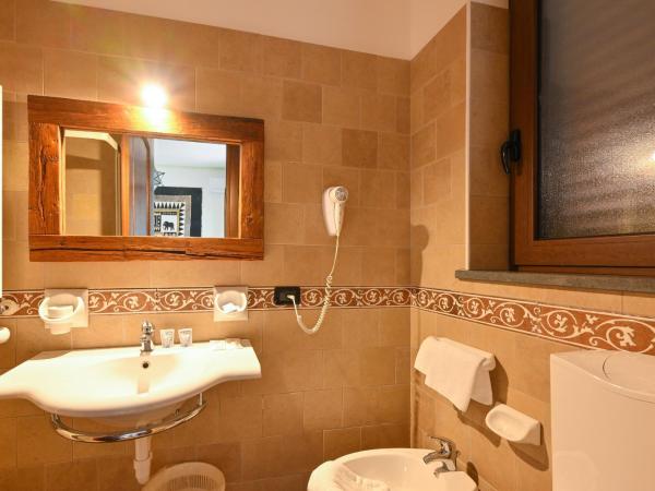 Tenuta Villa Tara : photo 6 de la chambre chambre double standard