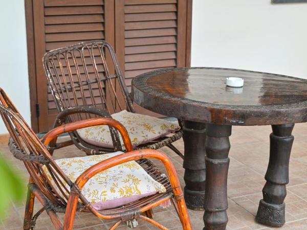 Tenuta Villa Tara : photo 9 de la chambre chambre double standard