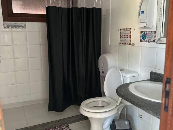 Gurú Hostel Buzios : photo 1 de la chambre lit simple dans dortoir pour femmes