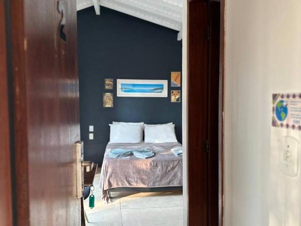 Gurú Hostel Buzios : photo 4 de la chambre chambre familiale