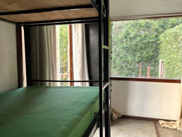 Gurú Hostel Buzios : photo 3 de la chambre lit simple dans dortoir pour femmes