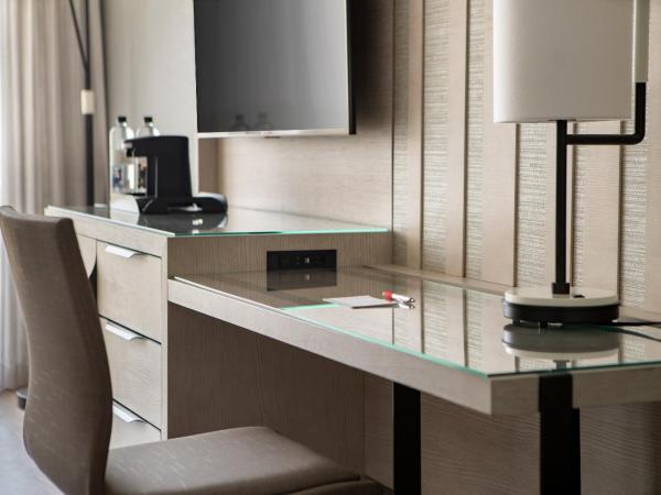 Orlando World Center Marriott : photo 1 de la chambre chambre lit king-size standard