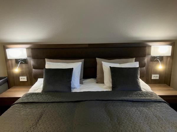 Hotel Boreas : photo 4 de la chambre chambre familiale