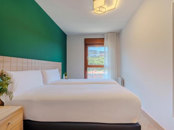 Bilbao Apartamentos Atxuri : photo 9 de la chambre appartement 1 chambre premium