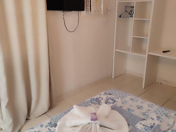 Bahias Inn Bella Vita : photo 3 de la chambre chambre double