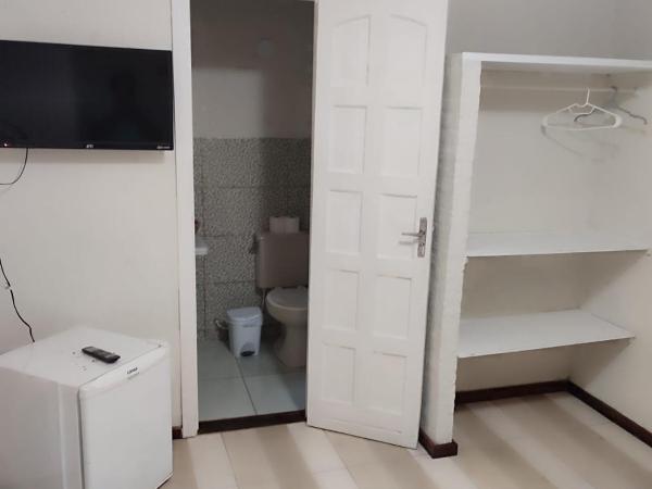 Bahias Inn Bella Vita : photo 1 de la chambre chambre triple