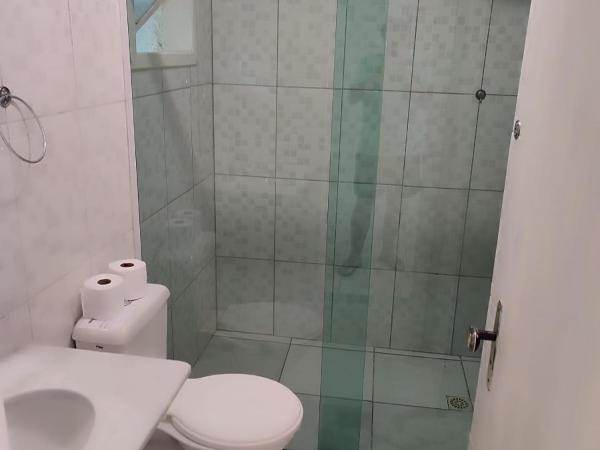 Bahias Inn Bella Vita : photo 4 de la chambre chambre double