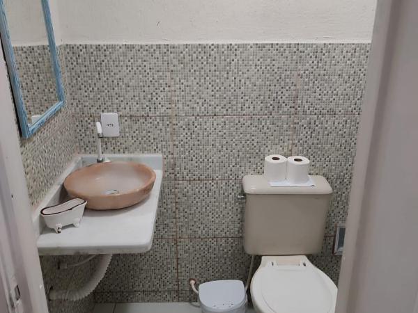 Bahias Inn Bella Vita : photo 2 de la chambre chambre triple