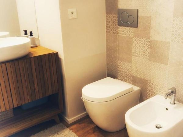 Suite Offenbach FSHH : photo 5 de la chambre appartement