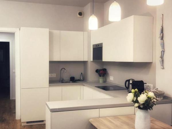 Suite Offenbach FSHH : photo 7 de la chambre appartement