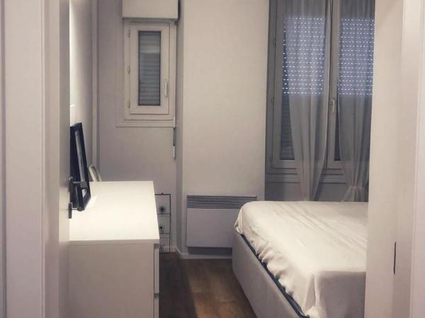 Suite Offenbach FSHH : photo 8 de la chambre appartement