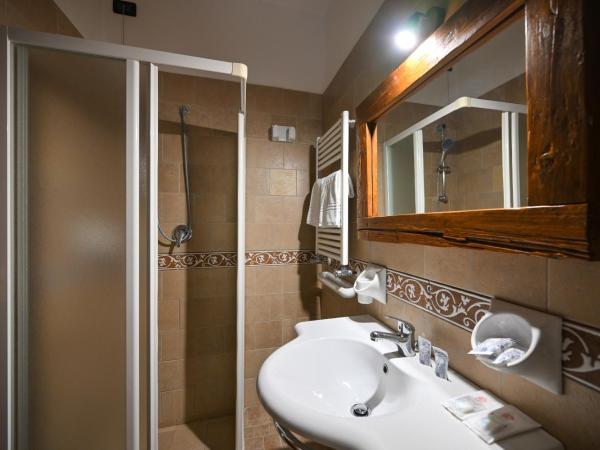 Tenuta Villa Tara : photo 7 de la chambre chambre double standard