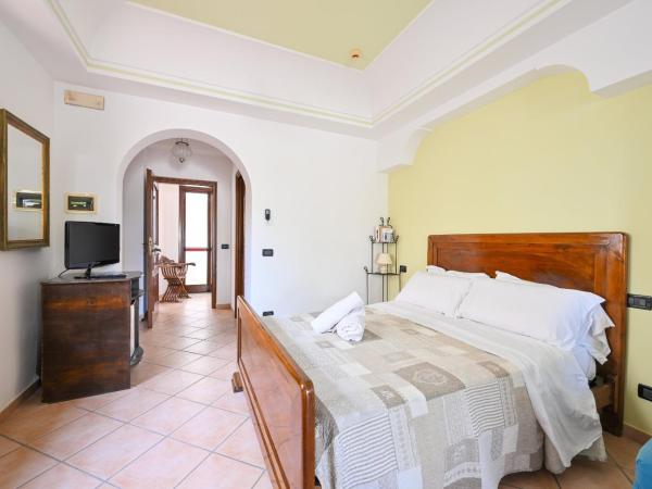 Tenuta Villa Tara : photo 3 de la chambre chambre double standard