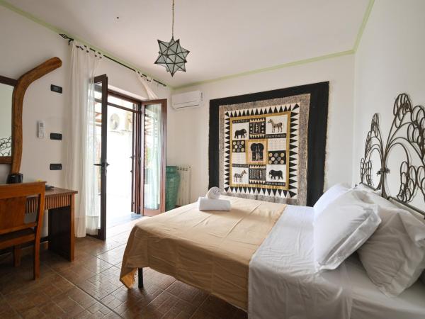 Tenuta Villa Tara : photo 5 de la chambre chambre double standard