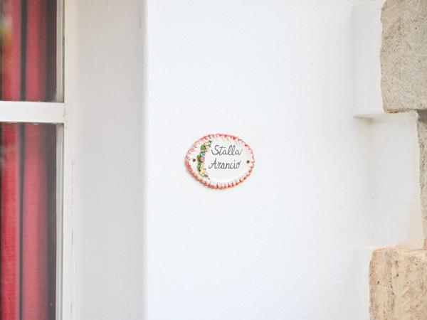 Tenuta Villa Tara : photo 2 de la chambre appartement classique