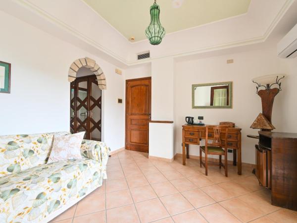 Tenuta Villa Tara : photo 1 de la chambre suite exécutive