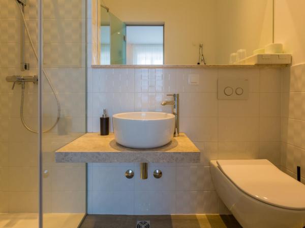 VILLA ERIKA : photo 5 de la chambre chambre double ou lits jumeaux standard