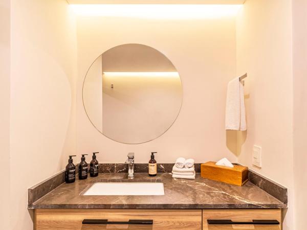Grand Chapultepec Residencial : photo 7 de la chambre appartement standard