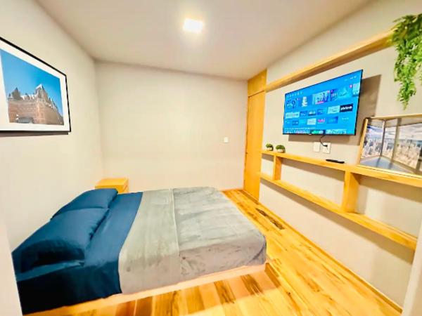 Casa Isolda : photo 3 de la chambre suite