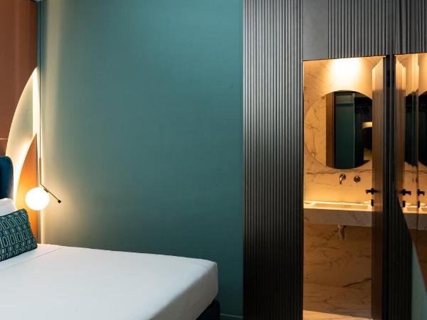 Relais sul Mare Boutique Hotel : photo 10 de la chambre standard double room with internal view