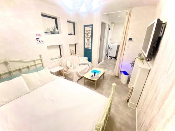 Eternity APARTMENT HOTEL 品川 : photo 5 de la chambre appartement 1 chambre