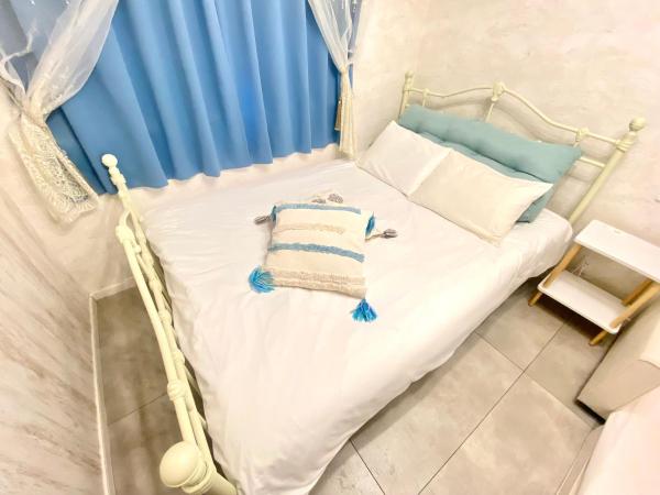 Eternity APARTMENT HOTEL 品川 : photo 10 de la chambre appartement 1 chambre