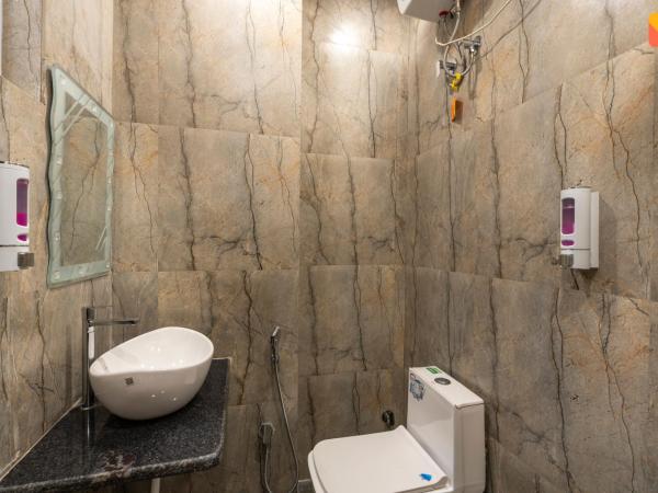 Madpackers Jaipur : photo 4 de la chambre chambre double supérieure