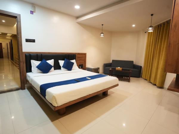 Hotel Pune Gate Narhe, Pune : photo 1 de la chambre suite deluxe